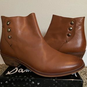Sam Edelman Booties